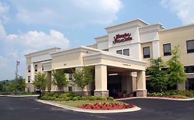 Hampton Inn And Suites Birmingham-Pelham